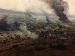 -辽沈战役纪念馆