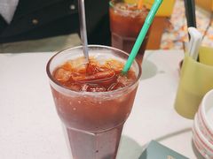 -明腾壹间茶餐厅(新都会花园广场店)