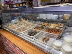自助取餐区-老号尤兔头(西川店)