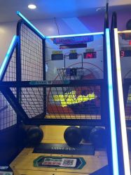 -蹦蹦乐园(南桥百联店)