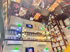 -付小姐在成都(中山公园店)
