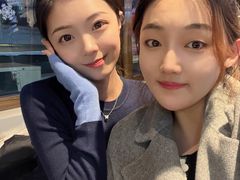 -朴太院·烤肉万岁·创意首尔料理(中联广场店)