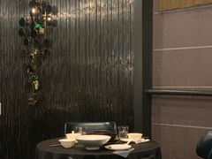 大堂-小运河·公馆(国贸店)