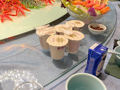 -新海渔港·胶东海鲜家常菜·家宴(奥体中心店)