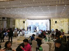 -长沙小天鹅戴斯酒店