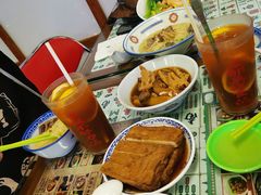 -七爷清汤腩·港式餐厅(金狮广场店)