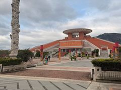 -中国闽台缘博物馆