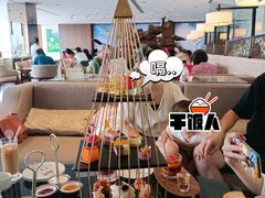 -白天鹅宾馆·流浮阁咖啡厅