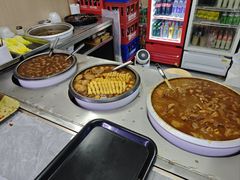 -阿姨牛杂(北京路店)