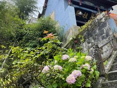 -腾冲云峰山