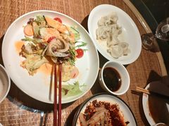 -渝信川菜(长安店)