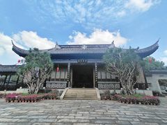 -中山詹园