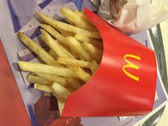 -麦当劳(厦门思明路店)