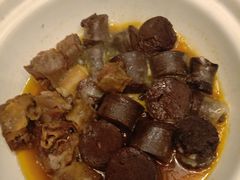 -福茂源横山铁锅羊肉(牡丹园店)