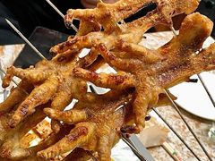 -三个大叔东北烧烤·砂锅菜(西三旗店)