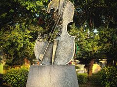 -番禺博物馆-冼星海纪念馆