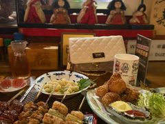 -半藏居酒屋(香港花园店)