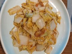 -恩然邦臣酒店-漫垛餐厅