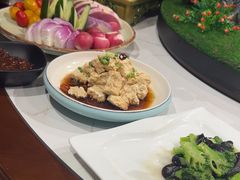 -大汗行宫园林餐厅