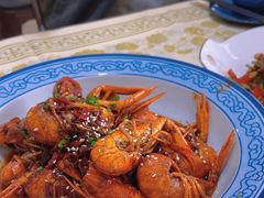 -91小龙虾·香辣蛙(蛇口店)