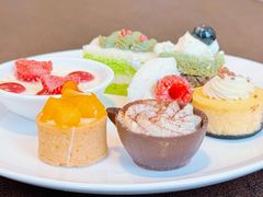 -广州文华东方酒店·悦铂尼西餐厅
