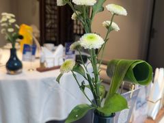 -狮王府淮扬菜(夫子庙老门东店)