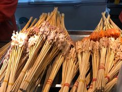 -正新鸡排·炸鸡烧烤(中原店)