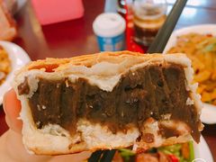 -老回回饺子馆(海洋馆店)