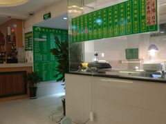 -清真·玛丽亚新疆菜主题餐厅(浙江中路店)