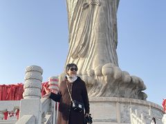 -天津妈祖文化园