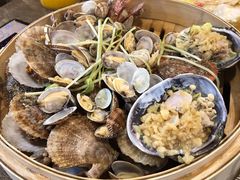 -鲜小岛·铜锅涮肉