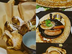 -小火花·干式熟成牛排馆Spark SteakHouse(剑桥郡店)