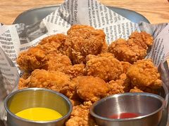 -1861意大利餐厅(来福士店)