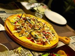 -红屋牛排(闽江路店)