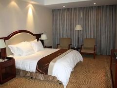 -甸园锦江宾馆(北外滩店)