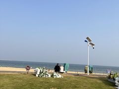 -巧克力渔家.小船海鲜胶东菜(万平口店)