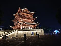 -中国宜宾·长江地标广场