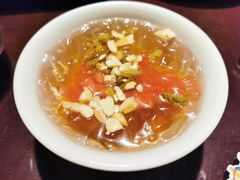 山城老冰粉-杨记隆府(汉街店)