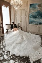 -时光印记婚纱摄影工作室·原创定制