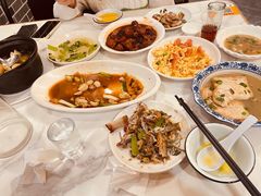 -溪涧堂农家土菜(神仙居店)