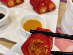 -点都德(华强南店)