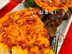 -一千一夜(工体店)