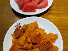 -肖记公安牛肉鱼杂馆· 省级非物质文化遗产(仁和路店)