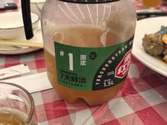-永红源啤酒·烧烤·海鲜·大排档(台柳路店)