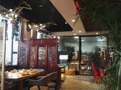 大堂-洱海人家餐厅(仙足岛店)