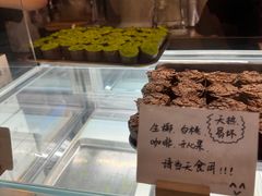 -发酵食堂(屏风街店)