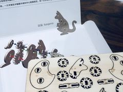 -矢量咖啡(万象汇店)