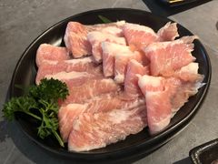 -花时·炭火烧肉(东百中心A馆店)