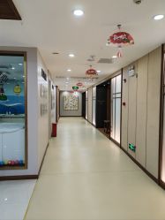 -爱贝蕊恩韩式月子会所(南山店)