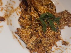 -四世同堂·京菜·烤鸭(双井店)